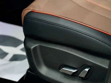 BYD Seal U DM-i 218KM 2026 DM-i 1.5 Comfort Suv (218KM) 2026, zdjęcie 8