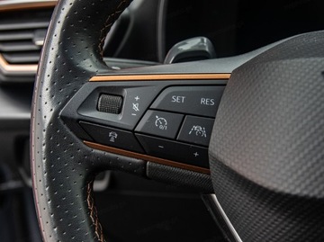 Cupra Formentor Crossover 2.0 TSI 190KM 2021 CUPRA Formentor 2.0 TSI 4Drive DSG Suv 190KM 2021, zdjęcie 13