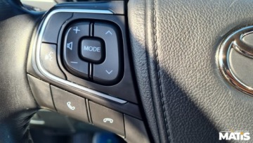 Toyota Avensis III Wagon Facelifting 2015 1.8 Valvematic 147KM 2016 Toyota Avensis 1.8BENZ Automat Navi kamera climatronic 100 bezwypadek 1.8, zdjęcie 34