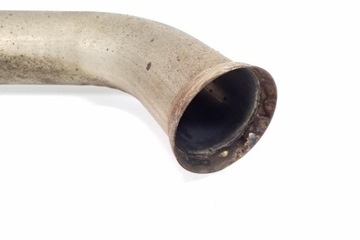 KONCOVKA VÝFUKOVÝ PORSCHE CAYENNE (92A) 7P5253681AM 3.6L GASOLINE 2015