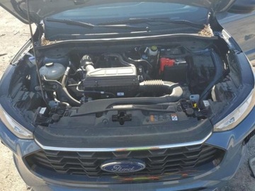 Ford Escape III 2023 Ford Escape St-line awd 1.5 Benzyna 180KM, zdjęcie 11