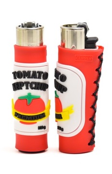 CLIPPER ПЛАМЯ ЗАЖИГАЛКА КУХОННЫЙ ШЛАНГ THC