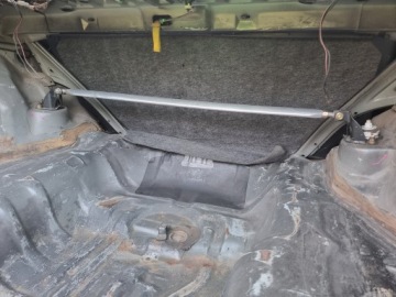 Honda Civic V Coupe 1.5 i 102KM 1995 Honda Civic V Coupe EJ2 LSi 1995, zdjęcie 6