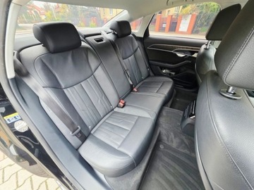 Audi A8 D5 Sedan 3.0 50 TDI 286KM 2021 Audi A8 Long___50 TDI Quattro 286KM___Perfekcyjny Stan___Faktura VAT23 3.0, zdjęcie 1
