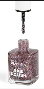 INGLOT Playinn - Лак для ногтей - 147