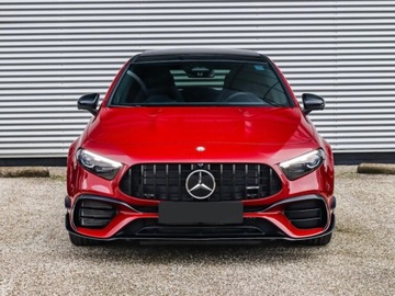 Mercedes Klasa A W177/V177 Hatchback AMG Facelifting 2.0 A45S 421KM 2025 A Klasa 45 S AMG 4-Matic 2.0 (421KM) 2025, zdjęcie 1