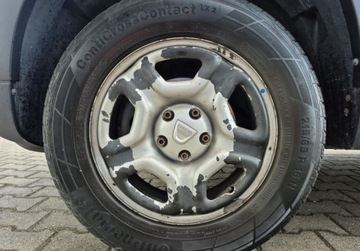 Dacia Duster II SUV  1.3 TCe 130KM 2020 Dacia Duster Comfort 4x4 1.3 TCE FV23 1.3 Benzyna 130KM, zdjęcie 24