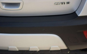 Opel Mokka I SUV 1.7 CDTI ECOTEC 130KM 2012 Opel Mokka 1.7D 4x4 Navi Kamera Klima Bez korozji Sprowadzony 1.7, zdjęcie 32
