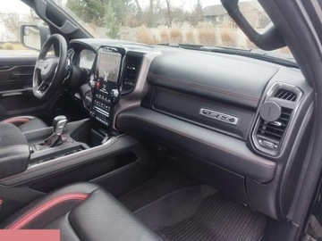 Dodge Ram V 2021 Dodge RAM TRX 6.2 benz 703KM 2021r Bezwypadkowy!, zdjęcie 19