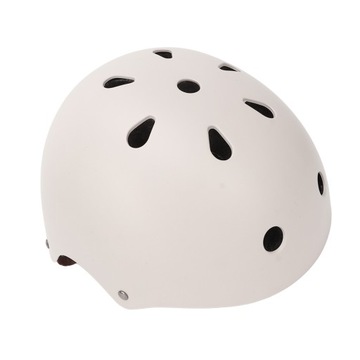 Шлем для скейтборда, корпус из АБС-пластика, амортизирующий шлем для езды на скутере