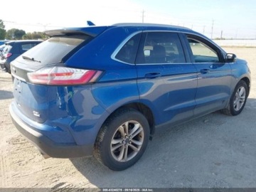 Ford Edge II 2020 Ford Edge Sel, 2020r., 2.0L 2.0 Benzyna 250KM, zdjęcie 2