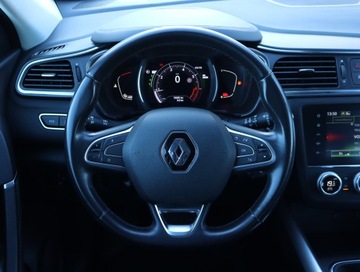 Renault Kadjar Crossover Facelifting 1.3 TCe 140 FAP 140KM 2020 Renault Kadjar 1.3 TCe, Salon Polska, Automat, zdjęcie 19