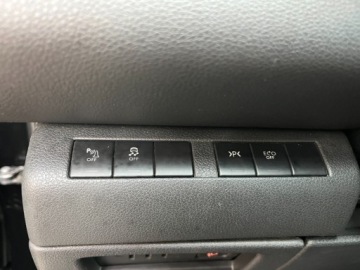 Peugeot 3008 II Crossover 1.6 BlueHDi 120KM 2016 Peugeot 3008 1.6 diesel 120 KM automat zadbany mozliwa zamiana 1.6, zdjęcie 18