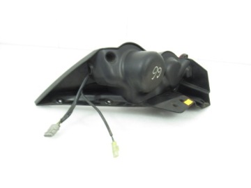 Фонарь задний правый TGB 550 Target, 16 лет