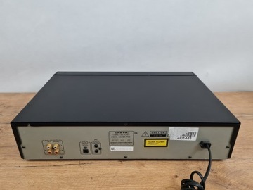 Onkyo DX-705 — проигрыватель компакт-дисков