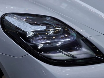 Porsche Panamera III Liftback GTS 4.0 500KM 2025 PORSCHE Panamera GTS Sedan 4.0 (500KM) 2025, zdjęcie 3