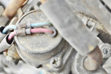 NISSAN KARBURÁTOR 71023 30D 78B20 7130