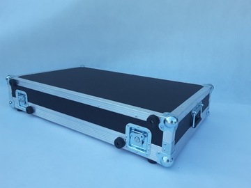 Кейс для Pioneer XDJ-XZ с колесами от WMCASE