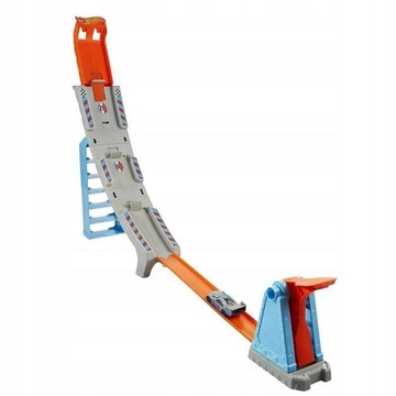 ГОНОЧНАЯ ТРАССА ДЛЯ АВТОМОБИЛЕЙ HOT WHEELS