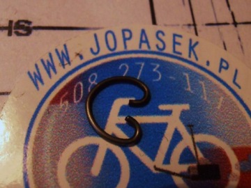 Комплектный поршень для велосипеда с двигателем Sachs301.