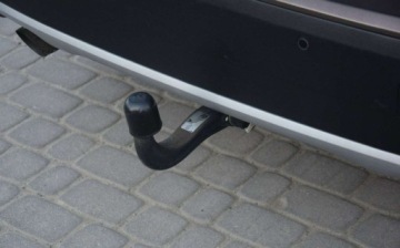 BMW X1 E84 Crossover xDrive20d 177KM 2011 BMW X1 2.0D Automat 4x4 Navi PDC Xenon Panorama Skora Sprowadzony, zdjęcie 14