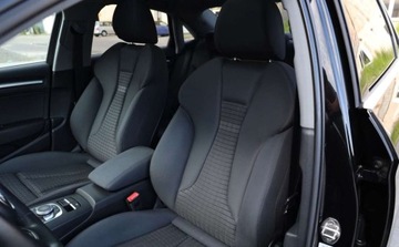 Audi A3 8V Limousine 1.4 TFSI CoD ultra 150KM 2016 Audi A3 Limousine Audi A3 Limousine 1.4 TFSI CoD Sport S tronic 1.4 Benzyna, zdjęcie 17