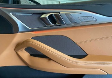 BMW Seria 8 II Coupe 3.0 840d 320KM 2019 BMW Seria 8 Salon Polska Bezwypadkowy ASO FV 23 R Cars Warszawa 3.0 Diesel, zdjęcie 15