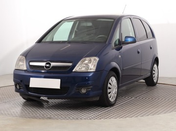 Opel Meriva I 1.6 TWINPORT ECOTEC 105KM 2006 Opel Meriva 1.6, Klima, zdjęcie 1