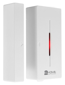 Мини-беспроводная сигнализация Wi-Fi ewelink WAS-90H1 Wi-Fi PIR-сигнализация