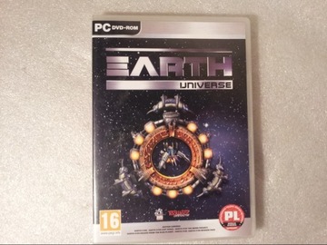Earth Universe POLSKA WERSJA KINOWA - PL - PC