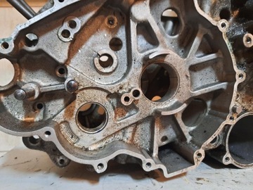 БЛОК ДВИГАТЕЛЯ CARTERS APRILIA ETV 1000