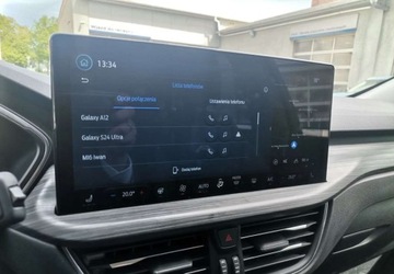 Ford Kuga III SUV Facelifting 2.5 FHEV 180KM 2024 Ford Kuga Ford Kuga 2.5 Hybryda 180KM, zdjęcie 26