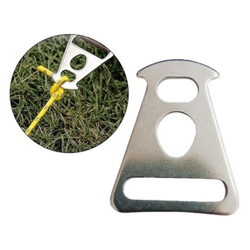 Треугольный лист навеса с