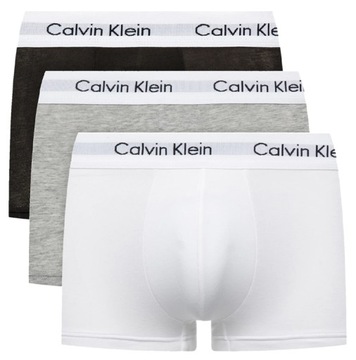 Majtki Bokserki Calvin Klein 3 - pack