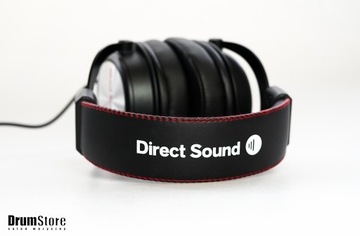 Direct Sound DS-74 słuchawki studyjne