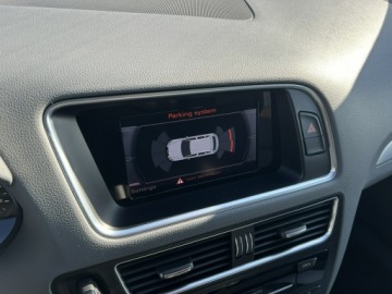 Audi Q5 I SUV Facelifting 2.0 TFSI 225KM 2015 Audi Q5 2.0 TFSi Quattro mały przebieg!, zdjęcie 22