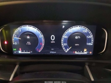 Jeep Wagoneer II 2024 Jeep Wagoneer Series I 2024 3.0l 3.0 Benzyna 420KM, zdjęcie 10