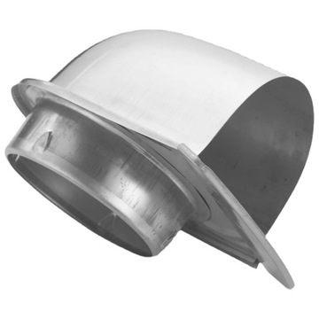 ВНЕШНЯЯ ВЕНТИЛЯЦИОННАЯ РЕШЕТКА КАПОТА