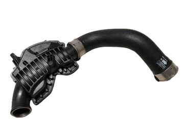 MERCEDES RURA PRZEWÓD POWIETRZA 166 A1665280082