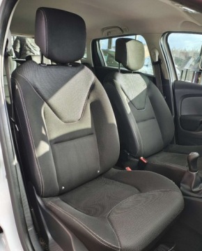 Renault Clio IV Grandtour  1.5 dCi 75KM 2013 Renault Clio Renault Clio IV 1.5dci Komplet Kluczykow 1.5 Diesel 75KM, zdjęcie 12