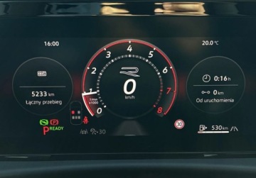 Volkswagen T-Roc I SUV Facelifting 1.5 TSI ACT 150KM 2025 Volkswagen T-Roc 1.5 Benzyna 150KM, zdjęcie 20