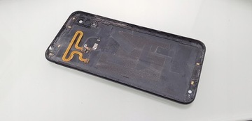 Считыватель отпечатков пальцев HUAWEI P Smart 2019