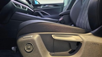 Volkswagen Tiguan III 2025 Volkswagen Tiguan Elegance eTSI 150KM DSG7 Masaz fotelaTempomat ACCRefletk, zdjęcie 19