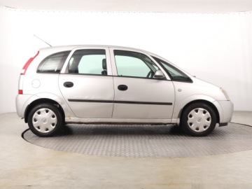 Opel Meriva I 1.6 ECOTEC 100KM 2003 Opel Meriva 1.6 16V, GAZ, Klima, El. szyby, zdjęcie 4