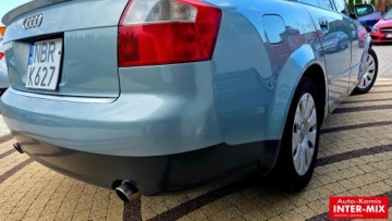 Audi A4 B6 Sedan 1.8 T quattro 163KM 2002 Audi A4 Limousine Zarejestrowany 1.8 Benzyna 163KM, zdjęcie 13