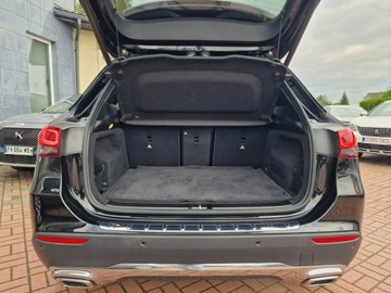 Mercedes GLA II Off-roader 2.0 200d 150KM 2020 Mercedes GLA 200 d CDI 8-DCT Progressive, zdjęcie 25