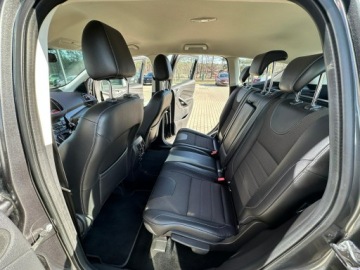 Ford Kuga II SUV 1.5 EcoBoost 150KM 2016 Ford Kuga 8xAlu! Kamera El.klapa Półskóra, zdjęcie 10