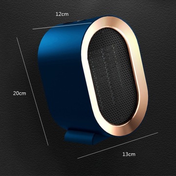 ВЕНТИЛЯТОР ОБОГРЕВ ВАННОЙ 1200ВТ