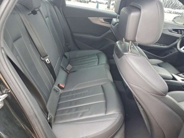 Audi A4 B9 2023 Audi A4 Limousine Premium Plus 45 2023 2.0 Benzyna 261KM, zdjęcie 10