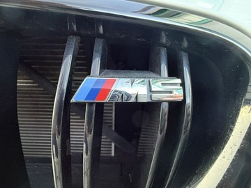 BMW Seria 5 F10-F11 M5 Limuzyna 4.4 V8 560KM 2014 BMW M5 LCI 560 KM. Idealna. Bezwypadkowa. FV 23%., zdjęcie 12